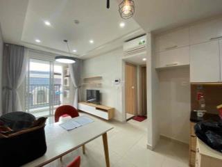 Cho thuê căn hộ 2 phòng ngủ 1WC. chung cư Orchard Parkview. gần sb TSN