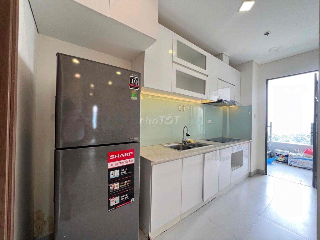 chung cư Garden Gate 3 phòng ngủ 2WC. gần công viên Gia Định