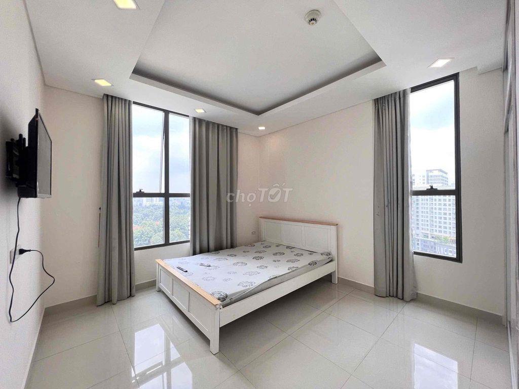 chung cư Garden Gate 3 phòng ngủ 2WC. gần công viên Gia Định