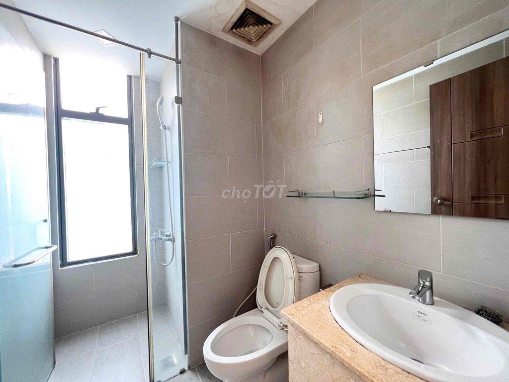 chung cư Garden Gate 3 phòng ngủ 2WC. gần công viên Gia Định