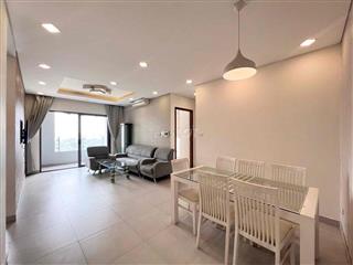 chung cư Garden Gate 3 phòng ngủ 2WC. gần công viên Gia Định