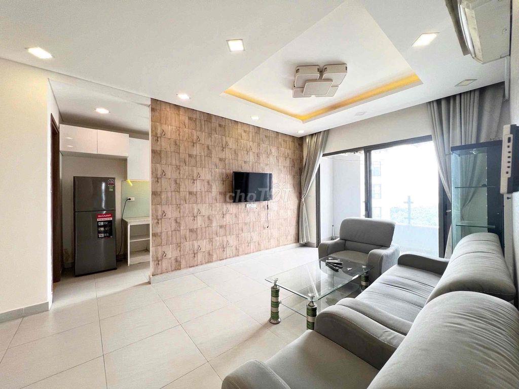 chung cư Garden Gate 3 phòng ngủ 2WC. gần công viên Gia Định