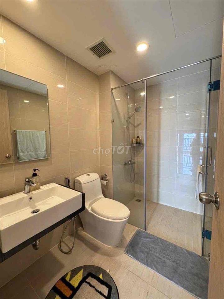 Cho thuê căn hộ chung cư Botanica Premier 1PN 1WC. Gần sân bay TSN