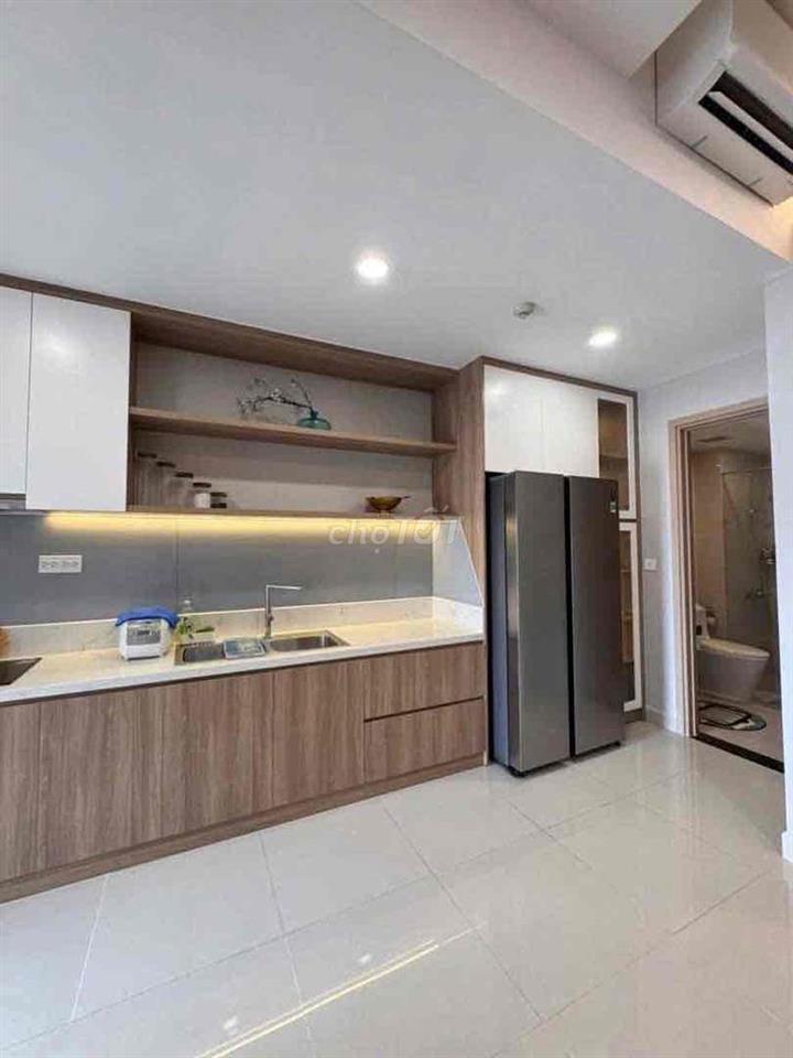 Cho thuê căn hộ chung cư Botanica Premier 1PN 1WC. Gần sân bay TSN