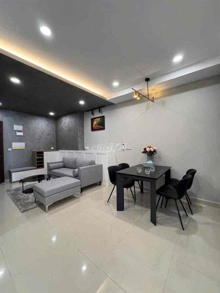 Cho thuê căn hộ chung cư Botanica Premier 1PN 1WC. Gần sân bay TSN