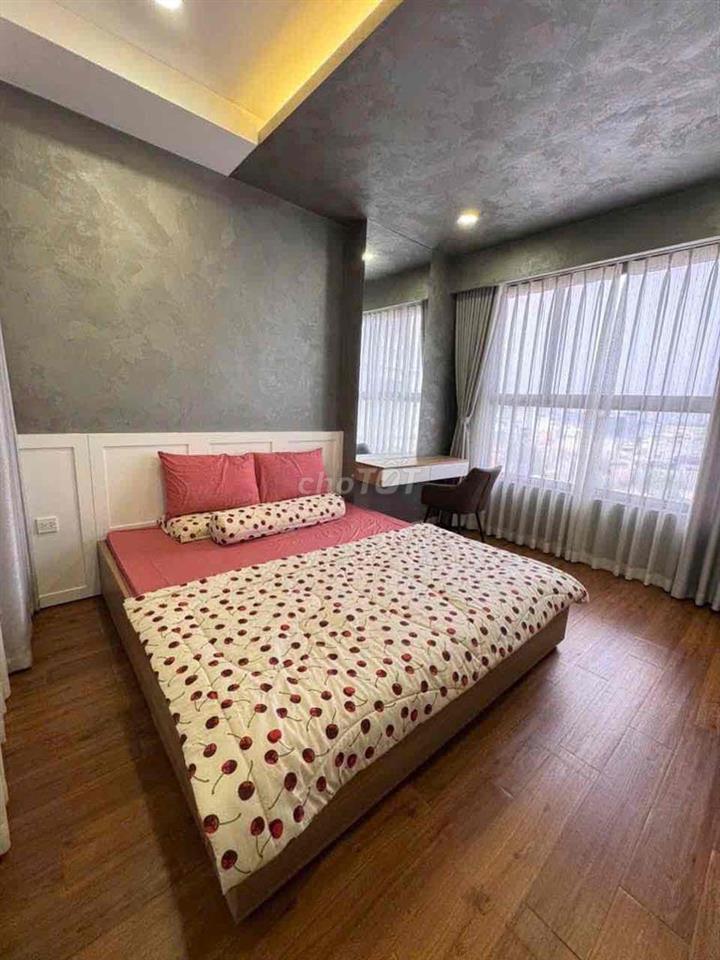 Cho thuê căn hộ chung cư Botanica Premier 1PN 1WC. Gần sân bay TSN