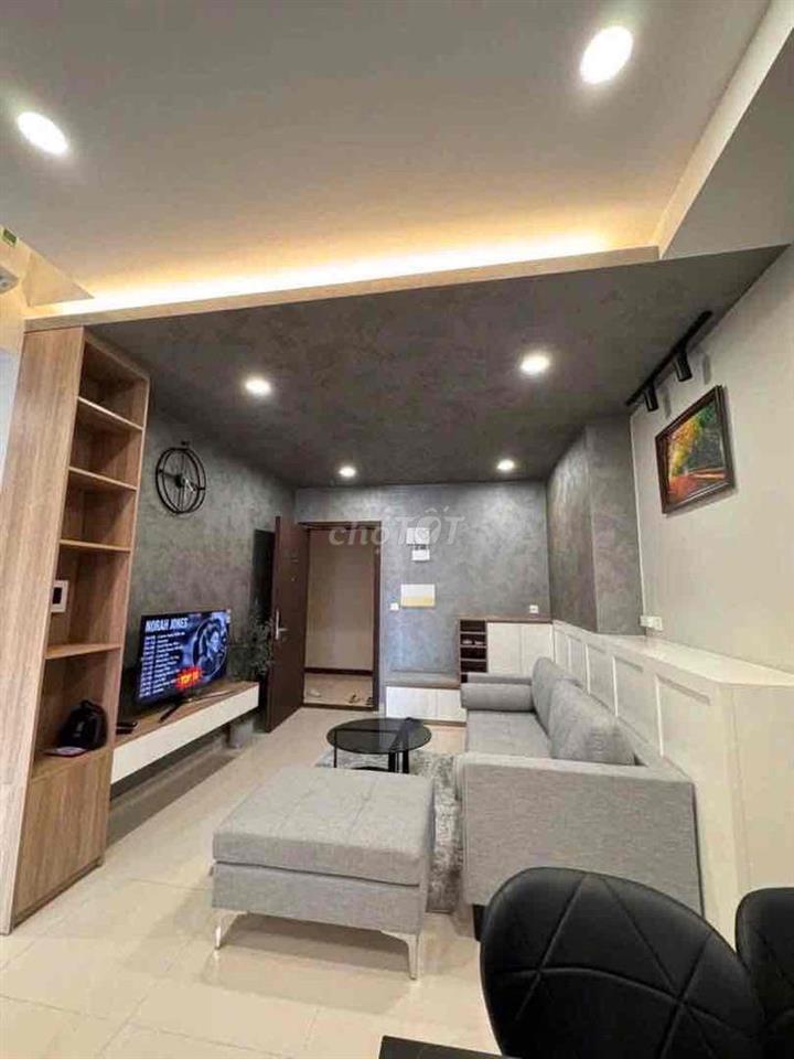 Cho thuê căn hộ chung cư Botanica Premier 1PN 1WC. Gần sân bay TSN