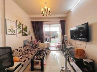 Chung cư Golden Mansion 2 phòng ngủ 2WC. gần cv Gia Định