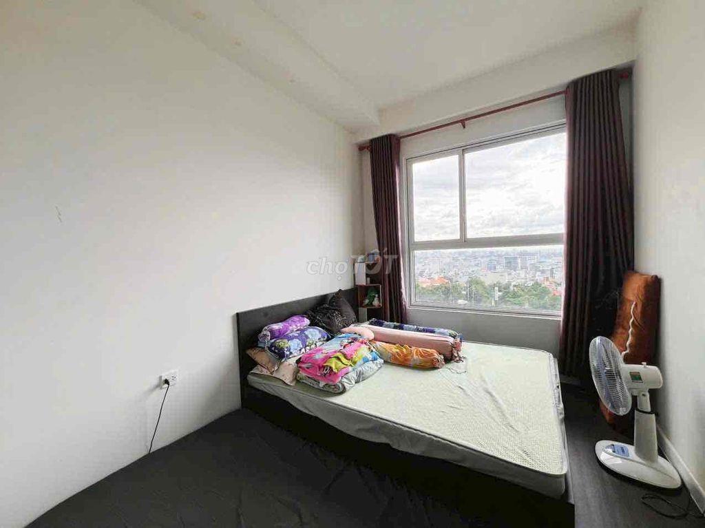 Chung cư Golden Mansion 2 phòng ngủ 2WC. gần cv Gia Định