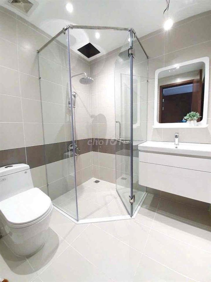 Cho thuê căn hộ 2PN 2WC. chung cư The Botanica. Phường 2 Tân Bình