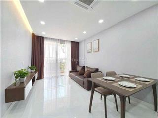 Cho thuê căn hộ 2PN 2WC. chung cư The Botanica. Phường 2 Tân Bình