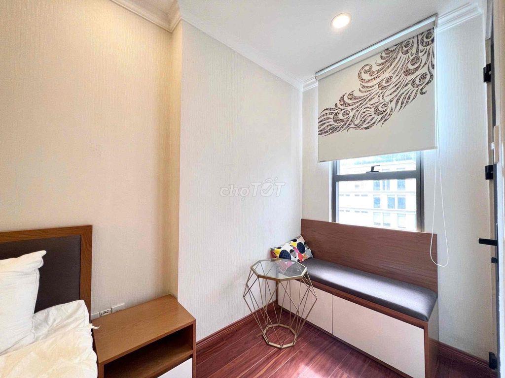 Cho thuê căn hộ 30m2. chung cư Orchard Garden. gàn cv Gia Định