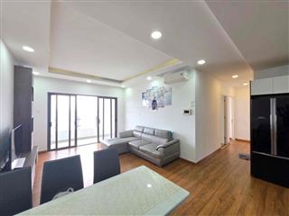 Chung cư Garden Gate 3 phòng ngủ 2WC. gần công viên Gia Định