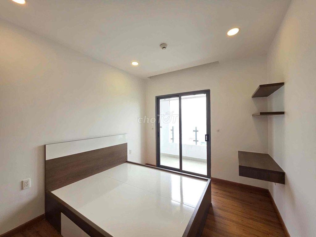Chung cư Garden Gate 3 phòng ngủ 2WC. gần công viên Gia Định