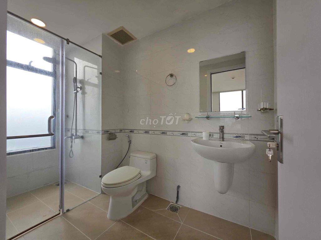 Chung cư Garden Gate 3 phòng ngủ 2WC. gần công viên Gia Định