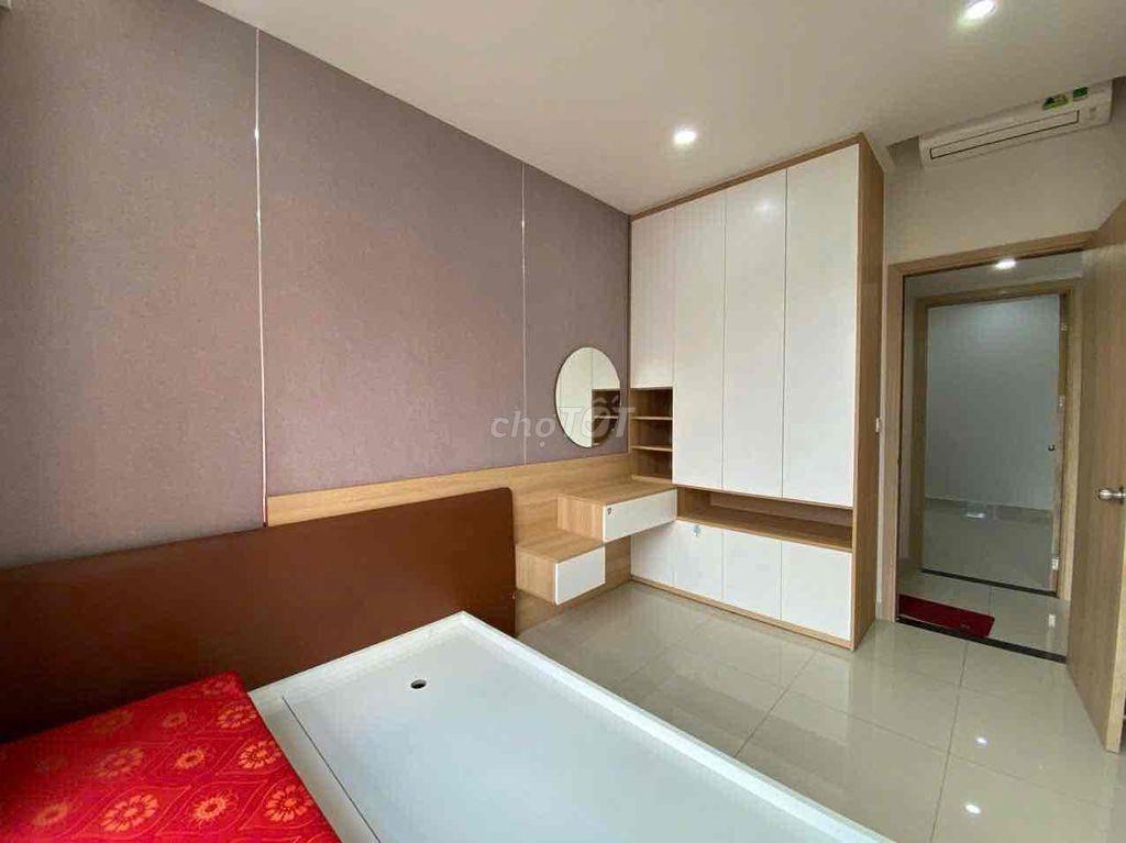 Cho thuê căn hộ 2 phòng ngủ. chung cư Orchard Parkview. gần cv Gia Đin