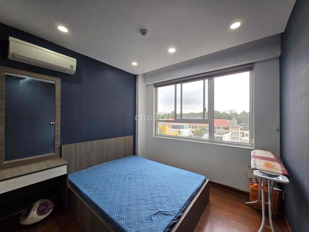 Cho thuê căn hộ 2PN 2WC. chung cư The Botanica. Phường 2 Tân Bình