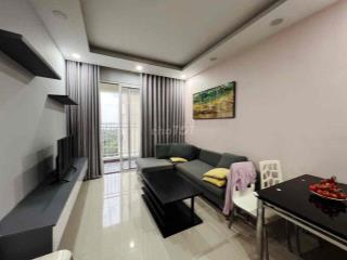 Căn hộ 2 phòng ngủ. chung cư Golden Mansion. gần cv Gia Định