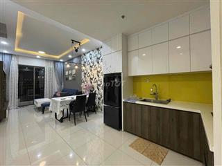 gần công viên Gia Định. chung cư Newton Residence 2 phòng ngủ 2WC