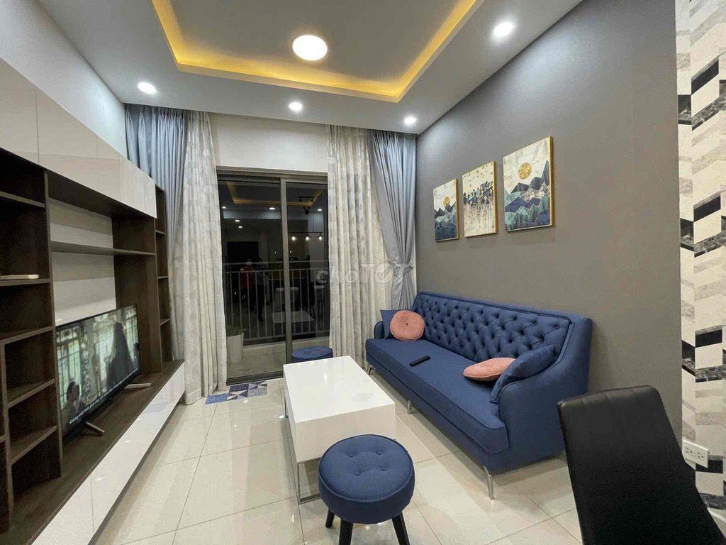 gần công viên Gia Định. chung cư Newton Residence 2 phòng ngủ 2WC