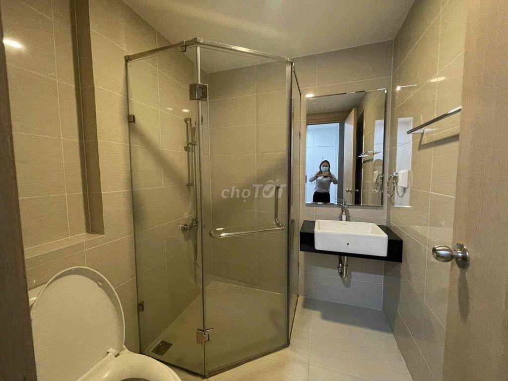 gần công viên Gia Định. chung cư Newton Residence 2 phòng ngủ 2WC