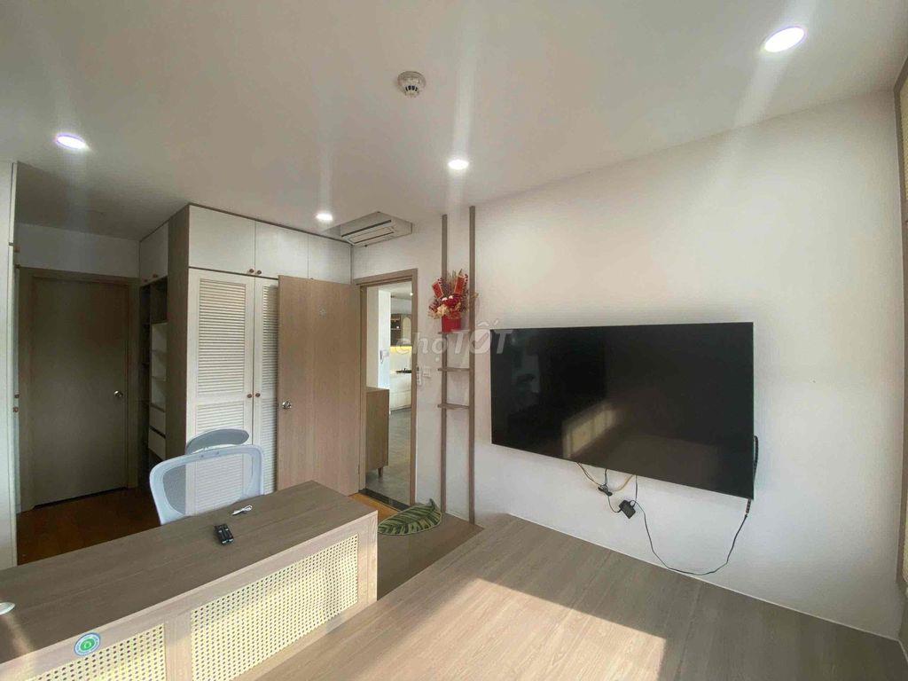 Cho thuê căn hộ 2PN 2WC. chung cư The Botanica. Phường 2 Tân Bình