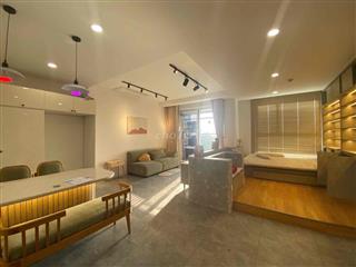 Cho thuê căn hộ 2PN 2WC. chung cư The Botanica. Phường 2 Tân Bình