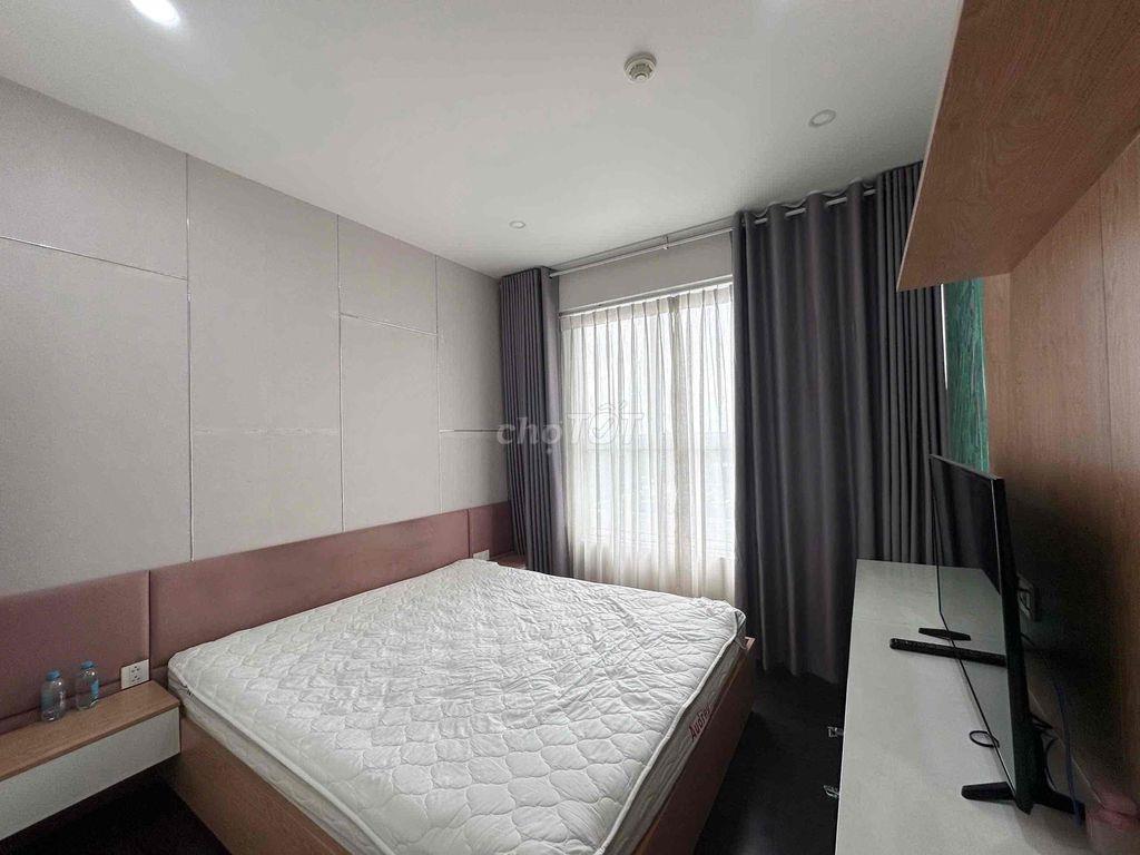 Cho thuê căn hộ 3 phòng ngủ 2WC. gần công việ Gia Định