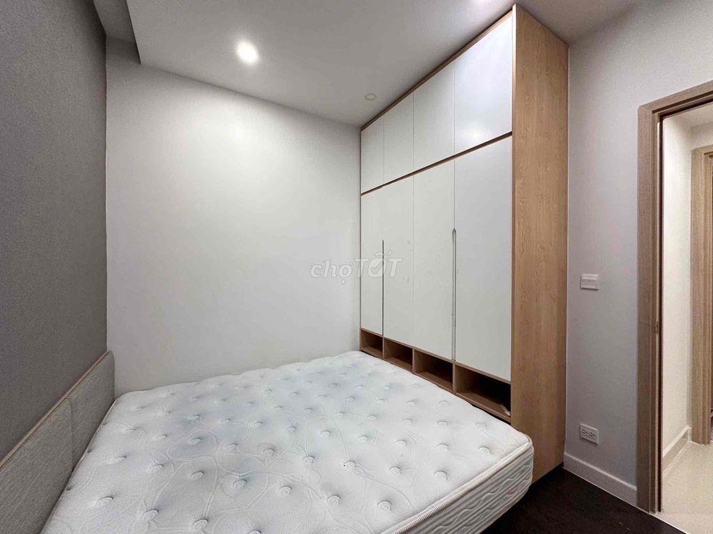 Cho thuê căn hộ 3 phòng ngủ 2WC. gần công việ Gia Định
