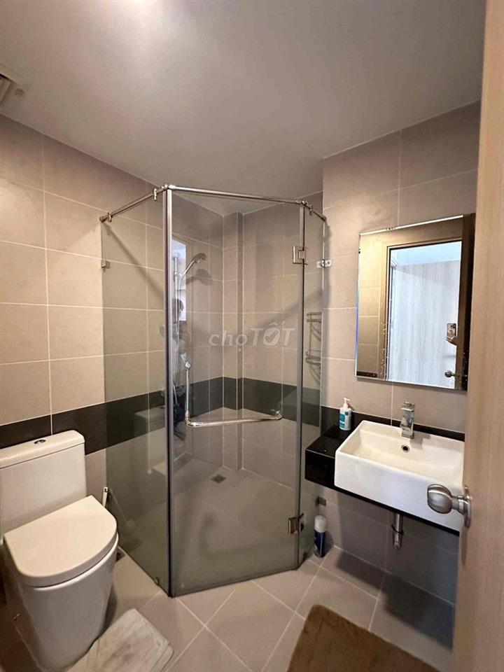 Cho thuê căn hộ 3 phòng ngủ 2WC. gần công việ Gia Định