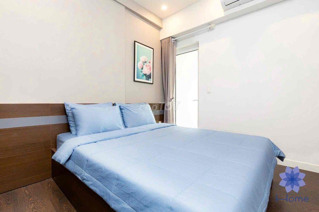 Chung cư Golden Mansion 2 phòng ngủ 2WC. gần sân bay Tân Sơn Nhất