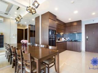 Chung cư Golden Mansion 2 phòng ngủ 2WC. gần sân bay Tân Sơn Nhất
