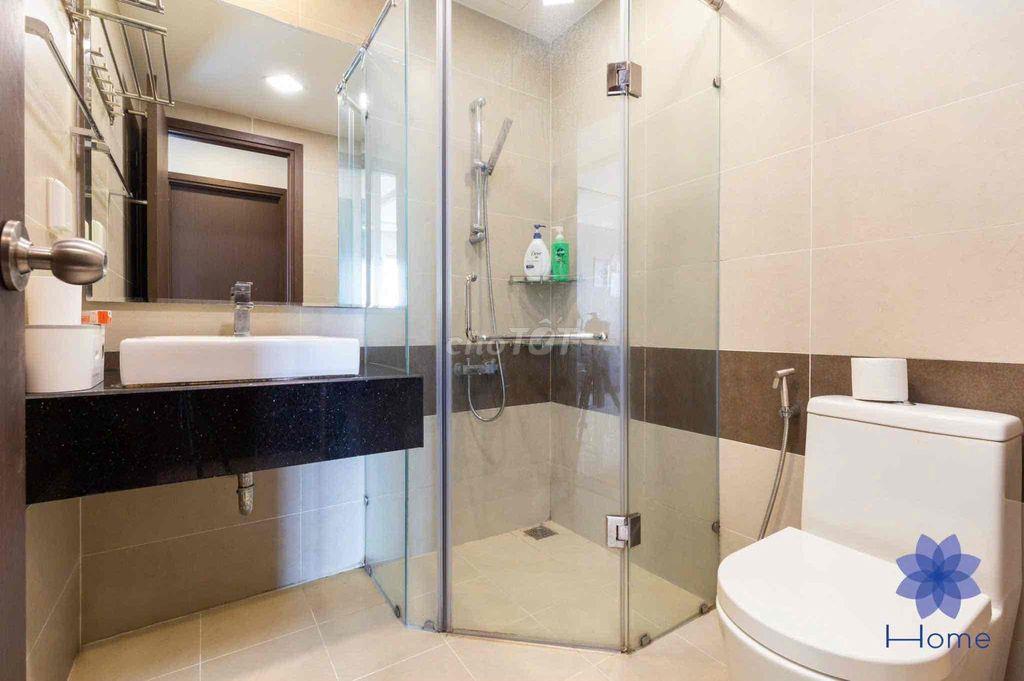 Chung cư Golden Mansion 2 phòng ngủ 2WC. gần sân bay Tân Sơn Nhất