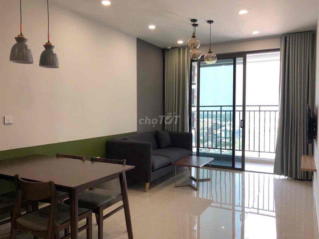 cho thuê căn hộ chung cư Botanica Premier 2 phòng ngủ. gần sân bay TSN