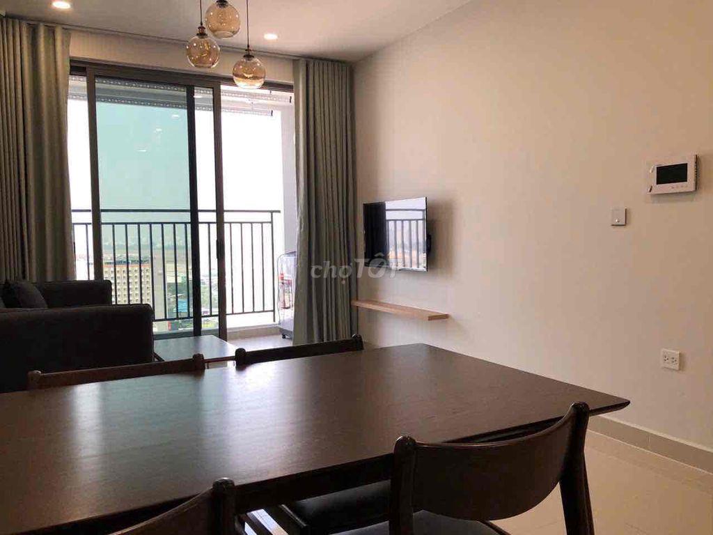 cho thuê căn hộ chung cư Botanica Premier 2 phòng ngủ. gần sân bay TSN