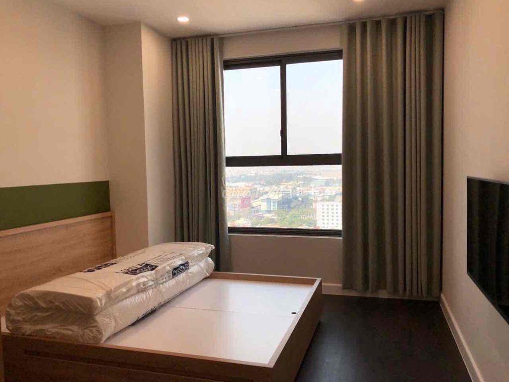 cho thuê căn hộ chung cư Botanica Premier 2 phòng ngủ. gần sân bay TSN