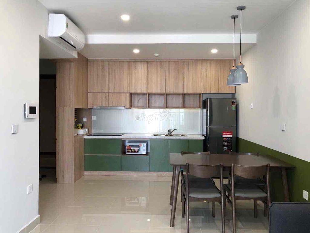 cho thuê căn hộ chung cư Botanica Premier 2 phòng ngủ. gần sân bay TSN