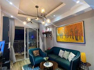 Cho thuê căn hộ 2PN 2WC. chung cư The Botanica. Phường 2 Tân Bình