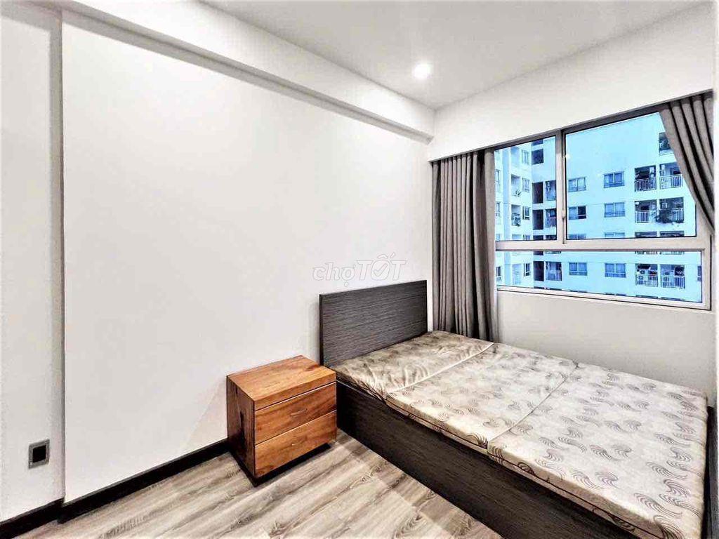 Chung cư Garden Gate 2 phòng ngủ 2WC. gần công viên Gia Định