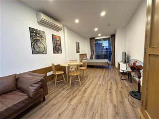 Cho thuê căn hộ chung cư Kingston Residence 1 phòng ngủ. gần sb TSN