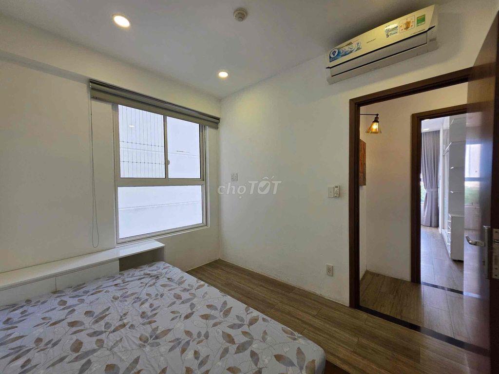 gần công viên Gia Định. chung cư Orchard Parkview 2 phòng ngủ 2WC