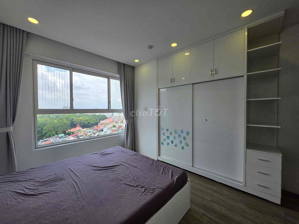 gần công viên Gia Định. chung cư Orchard Parkview 2 phòng ngủ 2WC