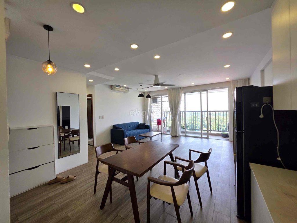 gần công viên Gia Định. chung cư Orchard Parkview 2 phòng ngủ 2WC