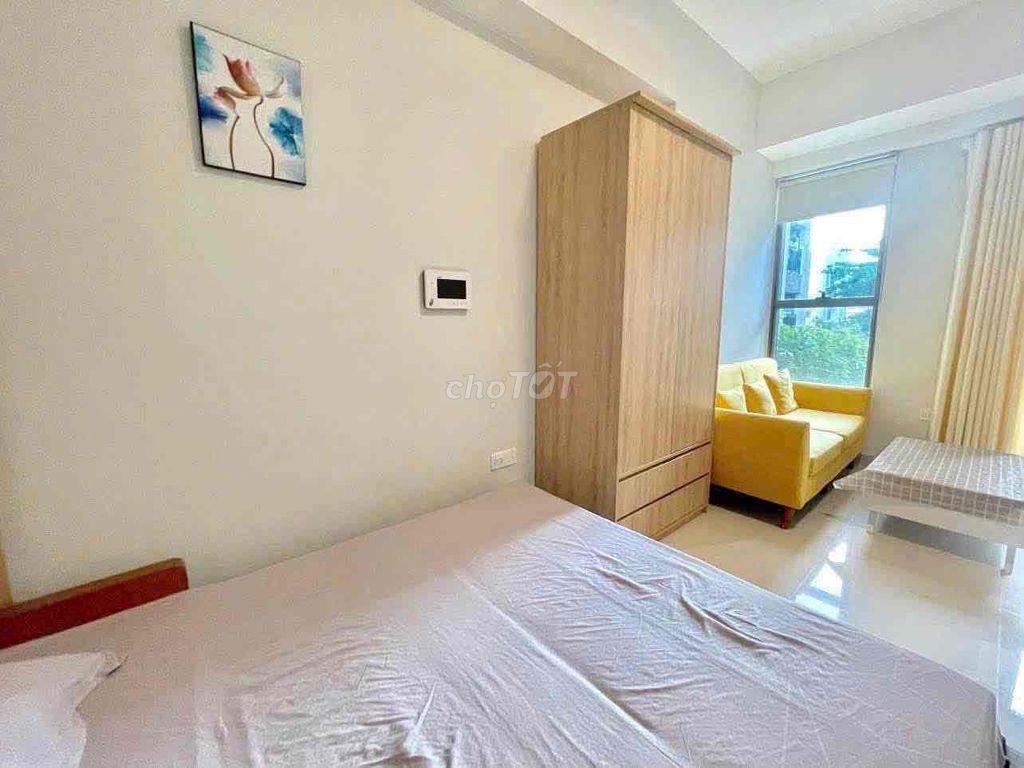 Cho thuê căn hộ chung cư Botanica Premier 1PN 1WC. Gần sân bay TSN