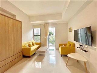 Cho thuê căn hộ chung cư Botanica Premier 1PN 1WC. Gần sân bay TSN