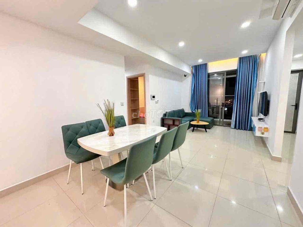 Chung cư Botanica Premier 3 phòng ngủ 2WC. gần sân bay Tân Sơn Nhất