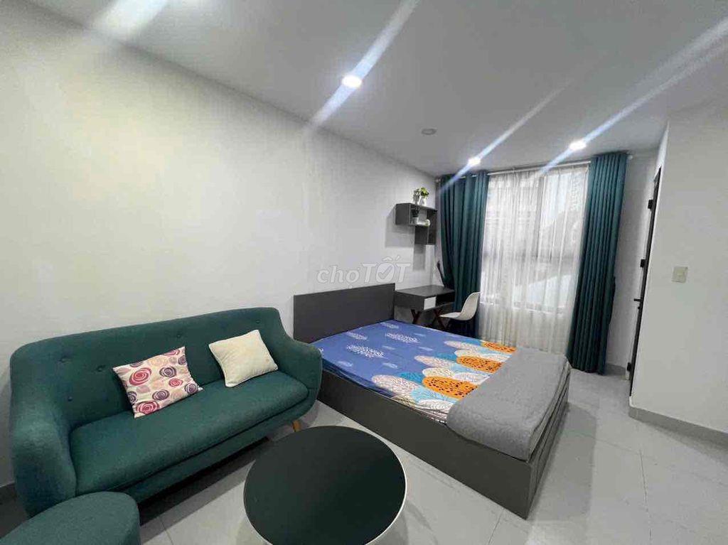 Căn hộ 36m2. chung cư Orchard Garden. gần sân bay Tân Sơn Nhất