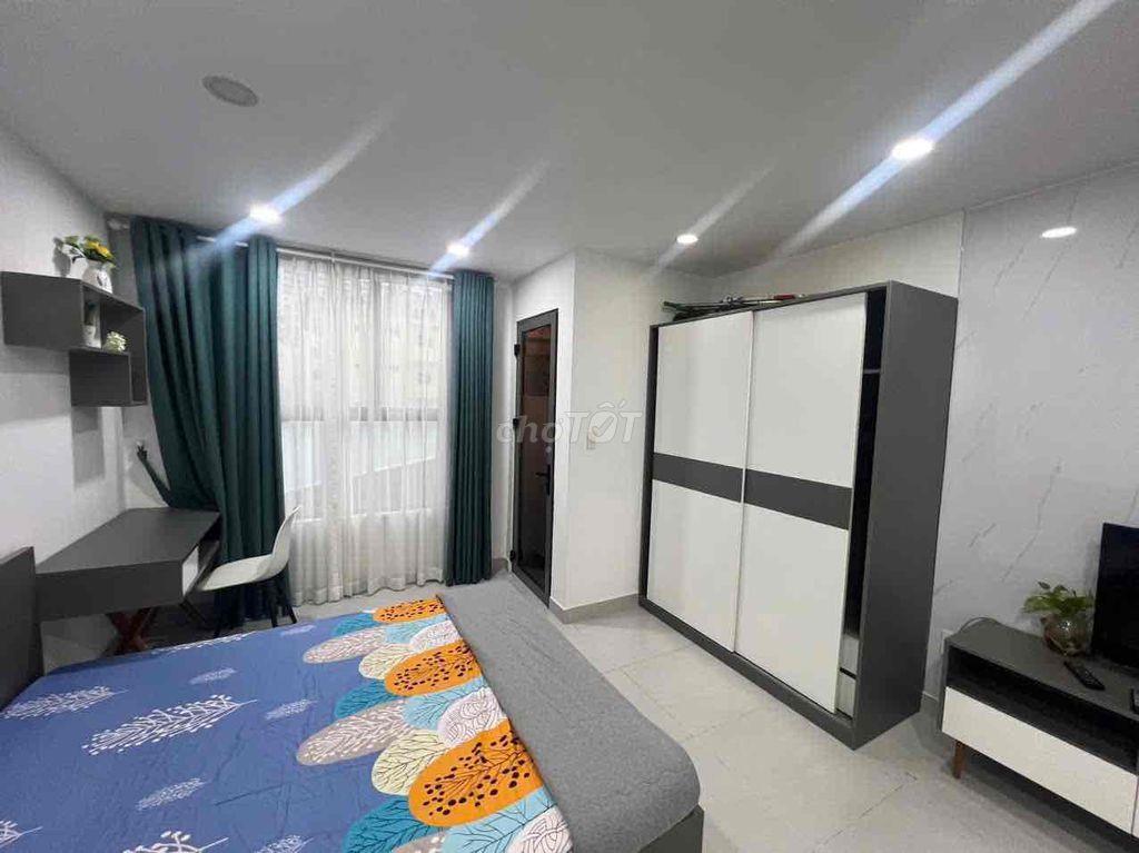 Căn hộ 36m2. chung cư Orchard Garden. gần sân bay Tân Sơn Nhất