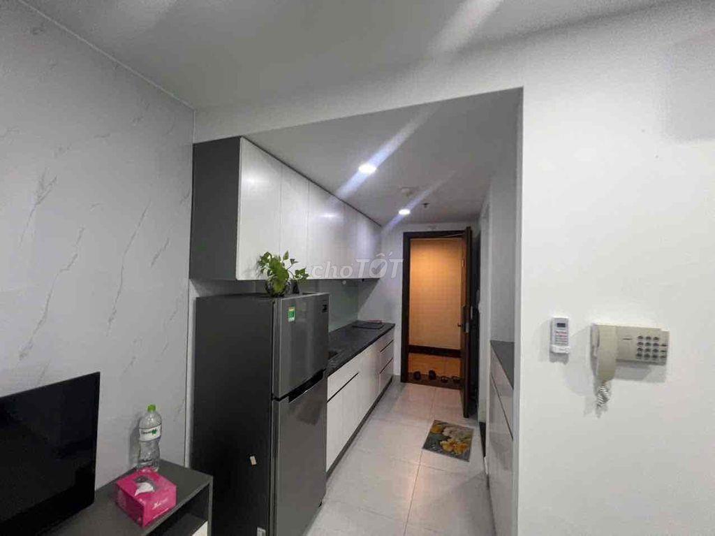 Căn hộ 36m2. chung cư Orchard Garden. gần sân bay Tân Sơn Nhất