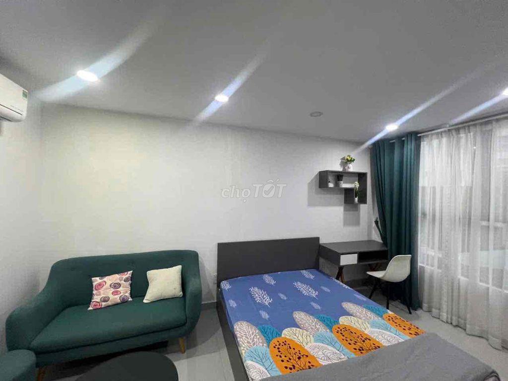 Căn hộ 36m2. chung cư Orchard Garden. gần sân bay Tân Sơn Nhất